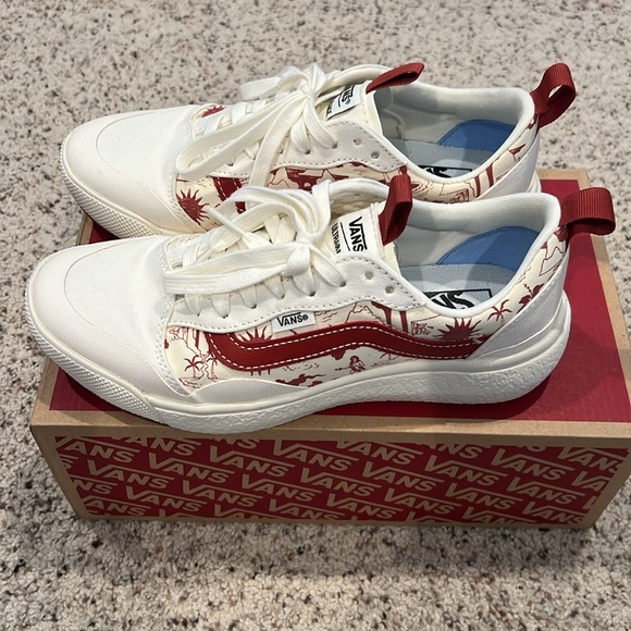 Vans Ultrarange Exo - Picture 3 of 4